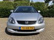 Honda Civic - 1.4i LS Silverstone / Automaat / Airco / met NAP / - 1 - Thumbnail