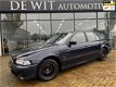 BMW 5-serie Touring - 528i Executive Climate-C, Cruise-C, Leder, Stuurbed, LM velg, Goed onderhouden - 1 - Thumbnail