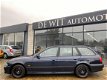 BMW 5-serie Touring - 528i Executive Climate-C, Cruise-C, Leder, Stuurbed, LM velg, Goed onderhouden - 1 - Thumbnail