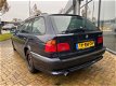 BMW 5-serie Touring - 528i Executive Climate-C, Cruise-C, Leder, Stuurbed, LM velg, Goed onderhouden - 1 - Thumbnail