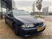 BMW 5-serie Touring - 528i Executive Climate-C, Cruise-C, Leder, Stuurbed, LM velg, Goed onderhouden - 1 - Thumbnail