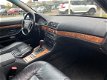 BMW 5-serie Touring - 528i Executive Climate-C, Cruise-C, Leder, Stuurbed, LM velg, Goed onderhouden - 1 - Thumbnail