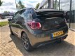 Citroën DS3 Cabrio - 1.6 THP Sport Chic Climate, Climate-C, Cruise-C, Sportuitvoering, HiFi Audio, N - 1 - Thumbnail