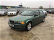 BMW 3-serie - 320d - 1 - Thumbnail