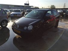 Volkswagen Polo - 1.2 12 V