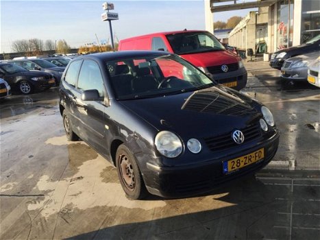 Volkswagen Polo - 1.2 12 V - 1