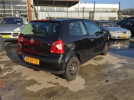 Volkswagen Polo - 1.2 12 V - 1