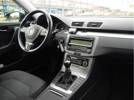 Volkswagen Passat Variant - 1.4 TSI BMT Comfortline - 1