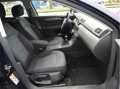 Volkswagen Passat Variant - 1.4 TSI BMT Comfortline - 1