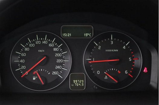 Volvo C30 - 1.6 D2 Momentum | Lichtmetaal | Cruise | 99000km | - 1