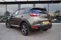 Mazda CX-3 - 2.0 SKYACTIV-G 120pk GT-M Navi / Adapt. Cruise - 1 - Thumbnail