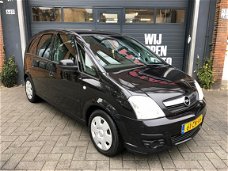 Opel Meriva - 1.7 CDTi Business , AIRCO, APK