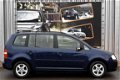 Volkswagen Touran - 1.6 FSI COMFORTLINE 7-PERSOONS AIRCO CRUISE - 1 - Thumbnail