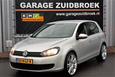 Volkswagen Golf - 1.4 TSI 122PK 5-Deurs NAVIGATIE Clima Airco CRUISE CONTROL