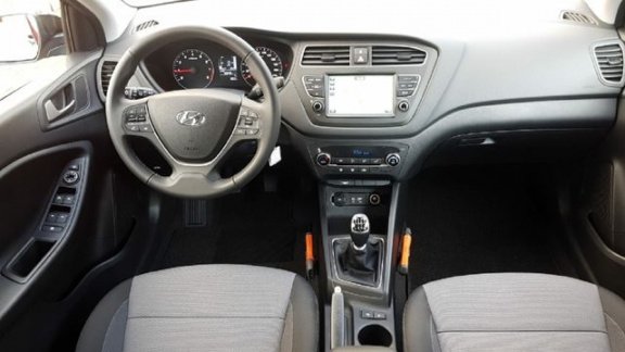 Hyundai i20 - 1.0 Turbo -GDI Comfort Voordeel - 1