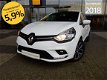 Renault Clio - 0.9 TCe Zen CARBON WRAP DAK / NAVIGATIE / AIRCO - 1 - Thumbnail