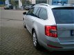 Skoda Octavia - 1.2 TSI 105pk Greentech Ambition Business Line - 1 - Thumbnail