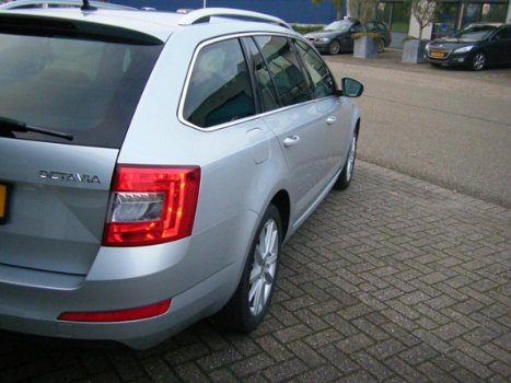 Skoda Octavia - 1.2 TSI 105pk Greentech Ambition Business Line - 1