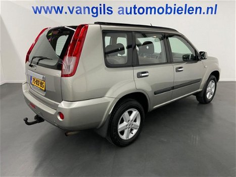 Nissan X-Trail - 2.0 Comfort 2wd AIRCO - 1