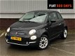 Fiat 500 - TwinAir Turbo Lounge 16 inch Navi Climate - 1 - Thumbnail