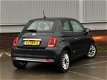 Fiat 500 - TwinAir Turbo Lounge 16 inch Navi Climate - 1 - Thumbnail