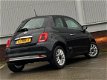 Fiat 500 - TwinAir Turbo Lounge 16 inch Navi Climate - 1 - Thumbnail