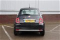 Fiat 500 - TwinAir Turbo Lounge 16 inch Navi Climate - 1 - Thumbnail