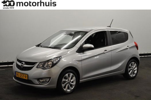 Opel Karl - 1.0 12v 75pk Cosmo - 1