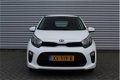 Kia Picanto - 1.0 CVVT DynamicLine | LM velgen | Navi | Camera | Cruise | Airco | - 1 - Thumbnail