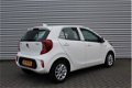 Kia Picanto - 1.0 CVVT DynamicLine | LM velgen | Navi | Camera | Cruise | Airco | - 1 - Thumbnail