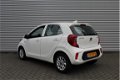 Kia Picanto - 1.0 CVVT DynamicLine | LM velgen | Navi | Camera | Cruise | Airco | - 1 - Thumbnail