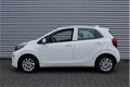 Kia Picanto - 1.0 CVVT DynamicLine | LM velgen | Navi | Camera | Cruise | Airco | - 1 - Thumbnail