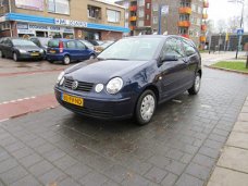 Volkswagen Polo - 1.4 55KW Airco/Cruise Athene