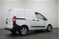 Ford Transit Courier - Trend Duratorq Euro 6.2 75pk Airconditioning Cruisecontrol Lichtmetalenwielen - 1 - Thumbnail