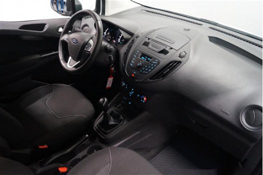 Ford Transit Courier - Trend Duratorq Euro 6.2 75pk Airconditioning Cruisecontrol Lichtmetalenwielen - 1