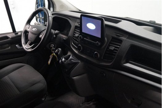 Ford Transit Custom - L1H1 Trend 105PK Airco Navigatie Camera Parkeersensoren Trekhaak - 1