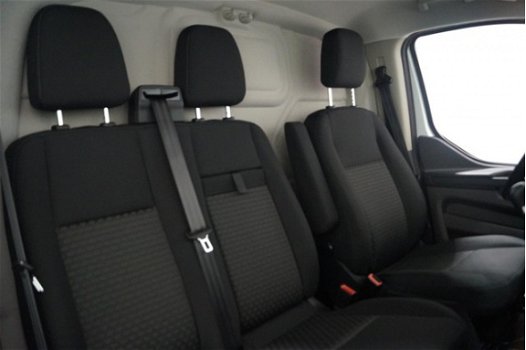 Ford Transit Custom - L1H1 Trend 105PK Airco Navigatie Camera Parkeersensoren Trekhaak - 1