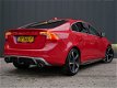 Volvo S60 - D3 150PK R-Design / Schuifdak / Park Assist / 19 inch - 1 - Thumbnail