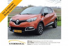 Renault Captur - TCe 90 Dynamique | RIJKLAARPRIJS INCLUSIEF AFLEVERPAKKET T.W.V. € 695, - |