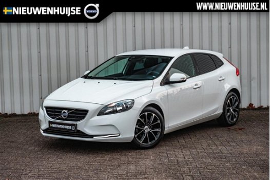 Volvo V40 - D2 Sport Business 17