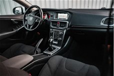 Volvo V40 - D2 Sport Business 17" Velgen/Trekhaak/Navigatie