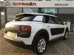 Citroën C4 Cactus - 1.2 PureTech Business | Navigatie | Climate Control | BTW | | Lichtmetalen Velge - 1 - Thumbnail