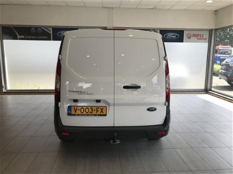 Ford Transit Connect - 1.5 TDCI 75PK Ambiente AIRCO/ TREKHAAK - 1