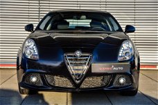 Alfa Romeo Giulietta - 1.4 TURBO MULTIAIR 170 PK TCT AUTOMAAT DISTINCTIVE LUSSO