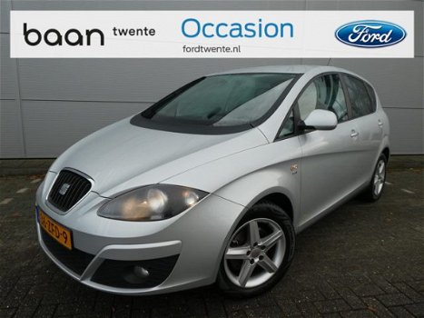 Seat Altea - 1.2 TSI 105pk Copa - 1