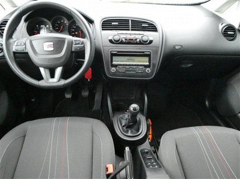 Seat Altea - 1.2 TSI 105pk Copa - 1