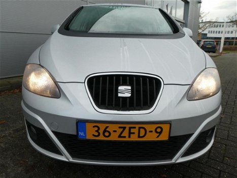 Seat Altea - 1.2 TSI 105pk Copa - 1