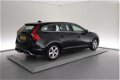 Volvo V60 - D2 R-Design Business Pack Connect Navi / Trekhaak - 1 - Thumbnail