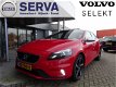 Volvo V40 - D2 R-Design Business Sport Navi Xenon Stoelverwarming - 1 - Thumbnail