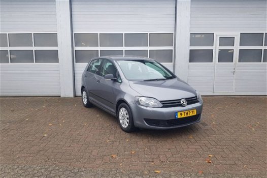 Volkswagen Golf Plus - 1.6 TDI 77KW - 1